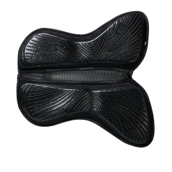 Acavallo Pad MF JCCS SW-3DS Suede Gel Grip Flat