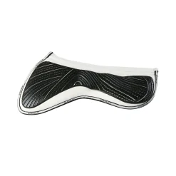 Acavallo Pad MF JCCS SW-3DS Suede Gel Grip Flat