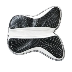 Acavallo Pad MF JCCS SW-3DS Suede Gel Grip Flat