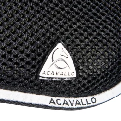 Acavallo Pad MF SW-3DS 3D Spacer Microfleece Flat