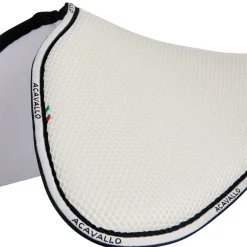 Acavallo Pad MF SW-3DS 3D Spacer Microfleece Flat
