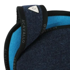 Acavallo Pad MF WFS Double Felt Flat