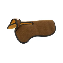 Acavallo Pad MF WFS Double Felt Flat