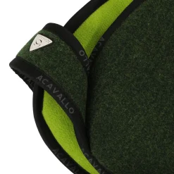 Acavallo Pad MF WFS Double Felt Flat