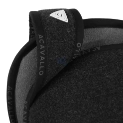Acavallo Pad MF WFS Double Felt Flat