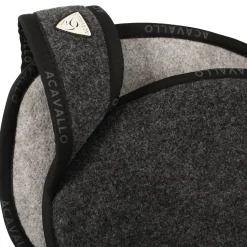 Acavallo Pad MF WFS Double Felt Flat