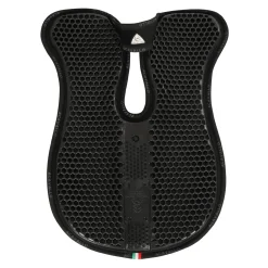 Acavallo Pad MF WFS Suede Hexagonal Gel Flat