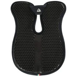 Acavallo Pad MF WFS Suede Hexagonal Gel Flat