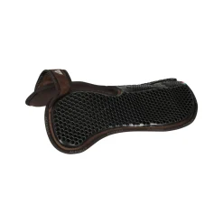 Acavallo Pad MF WFS Suede Hexagonal Gel Flat