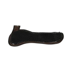 Acavallo Pad MF WFS Suede Hexagonal Gel Flat