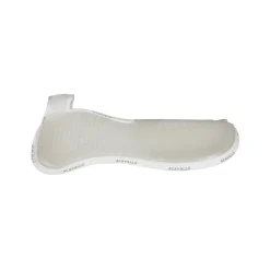 Acavallo Pad MF WFS Suede Hexagonal Gel Flat