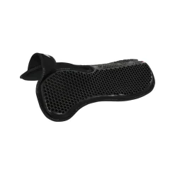 Acavallo Pad MF WFS Suede Hexagonal Gel Flat