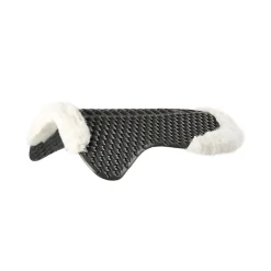 Acavallo Pad Piuma-FS Respira-FS Cut-Out Eva Flat