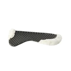 Acavallo Pad Piuma-FS Respira-FS Cut-Out Eva Flat