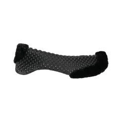 Acavallo Pad Piuma-FS Respira-FS Cut-Out Eva Front & Rear Riser