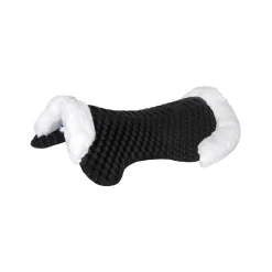 Acavallo Pad Piuma-FS Respira-FS Cut-Out Eva Front Riser