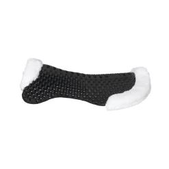 Acavallo Pad Piuma-FS Respira-FS Cut-Out Eva Front Riser