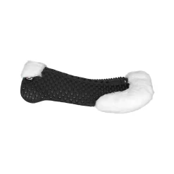 Acavallo Pad Piuma-FS Respira-FS Cut-Out Eva Rear Riser