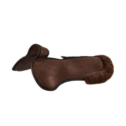 Acavallo Pad Piuma-FS WFS-FS Pocket Suede Flat