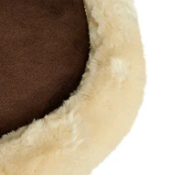 Acavallo Pad Piuma-FS WFS-FS Pocket Suede Flat
