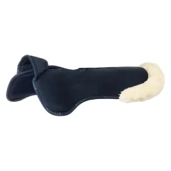 Acavallo Pad Piuma-FS WFS-FS Pocket Suede Flat