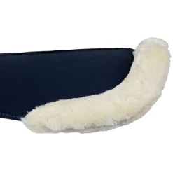 Acavallo Pad Piuma-FS WFS-FS Pocket Suede Flat