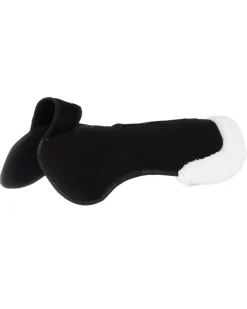 Acavallo Pad Piuma-FS WFS-FS Pocket Suede Flat