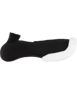 Acavallo Pad Piuma-FS WFS-FS Pocket Suede Flat
