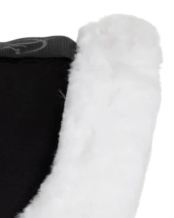 Acavallo Pad Piuma-FS WFS-FS Pocket Suede Flat