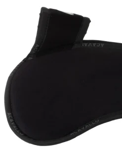 Acavallo Pad Piuma-FS WFS-FS Pocket Suede Flat
