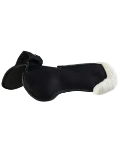 Acavallo Pad Piuma-FS WFS-FS Pocket Suede Flat