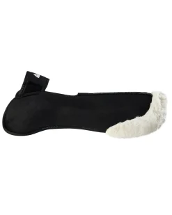 Acavallo Pad Piuma-FS WFS-FS Pocket Suede Flat