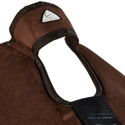 Acavallo Pad Piuma-FS WFS-FS Pocket Suede Flat
