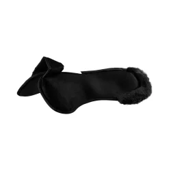 Acavallo Pad Piuma-FS WFS-FS Pocket Suede Front & Rear Riser