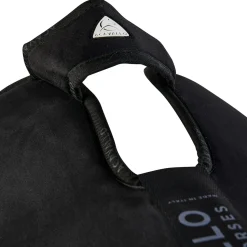 Acavallo Pad Piuma-FS WFS-FS Pocket Suede Front & Rear Riser