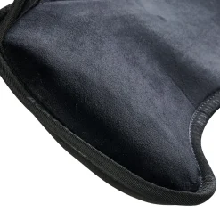Acavallo Pad Piuma-FS WFS-FS Pocket Suede Front & Rear Riser