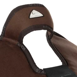 Acavallo Pad Piuma-FS WFS-FS Pocket Suede Front & Rear Riser
