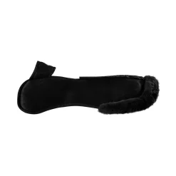Acavallo Pad Piuma-FS WFS-FS Pocket Suede Front & Rear Riser
