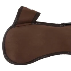 Acavallo Pad Piuma-FS WFS-FS Pocket Suede Front & Rear Riser