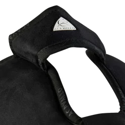 Acavallo Pad Piuma-FS WFS-FS Pocket Suede Front & Rear Riser