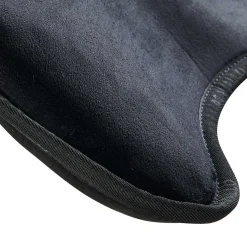 Acavallo Pad Piuma-FS WFS-FS Pocket Suede Front & Rear Riser