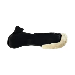 Acavallo Pad Piuma-FS WFS-FS Pocket Suede Front & Rear Riser