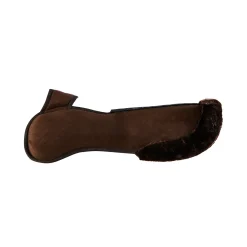 Acavallo Pad Piuma-FS WFS-FS Pocket Suede Front Riser