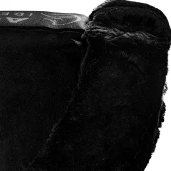 Acavallo Pad Piuma-FS WFS-FS Pocket Suede Front Riser