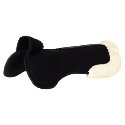 Acavallo Pad Piuma-FS WFS-FS Pocket Suede Front Riser