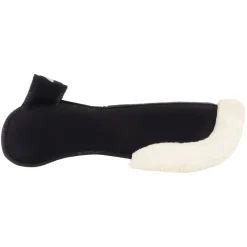 Acavallo Pad Piuma-FS WFS-FS Pocket Suede Front Riser