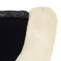 Acavallo Pad Piuma-FS WFS-FS Pocket Suede Front Riser