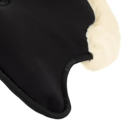 Acavallo Pad Piuma-FS WFS-FS Pocket Suede Front Riser
