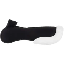 Acavallo Pad Piuma-FS WFS-FS Pocket Suede Front Riser