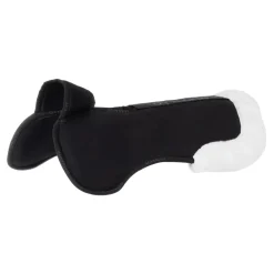 Acavallo Pad Piuma-FS WFS-FS Pocket Suede Front Riser